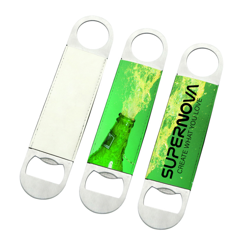 Sublimatio Leatherette Diver Long Utrem Opener