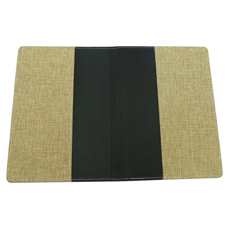 Sublimatio Jute Mutabilis Codicillus - A5 Size