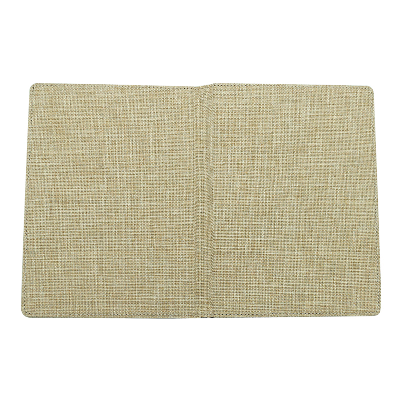 Sublimatio Jute Codicillus - A4 Size