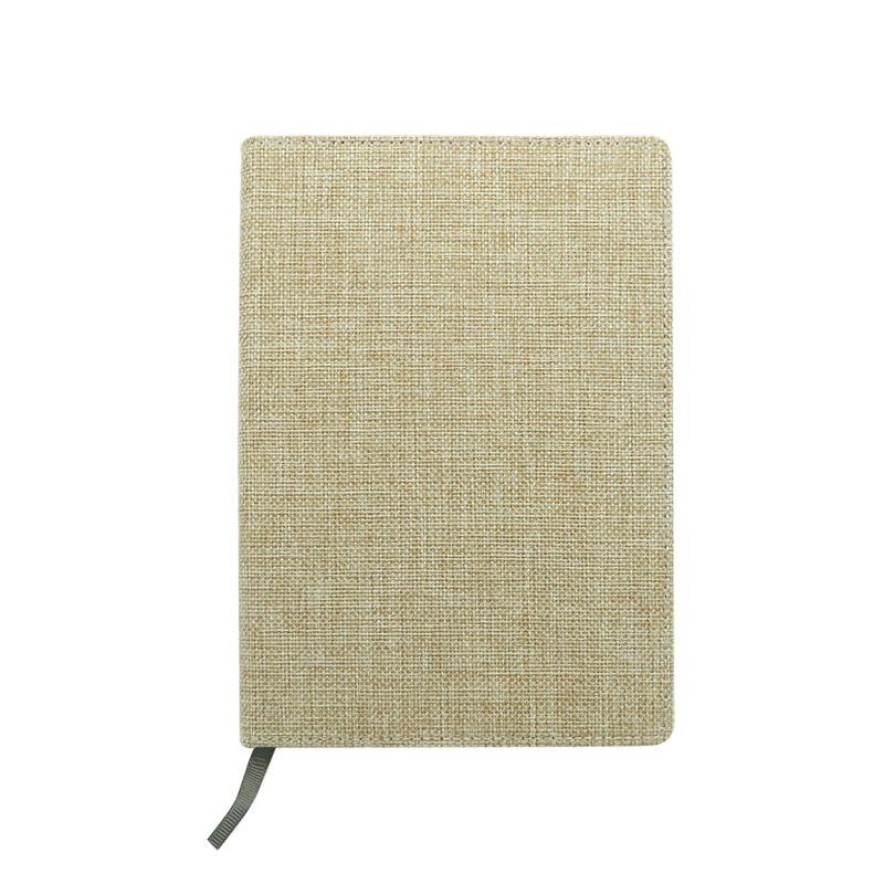 Sublimatio Jute Codicillus - A5 Size