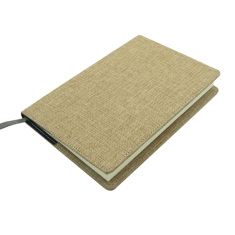 Sublimatio Jute Mutabilis Codicillus - A5 Size
