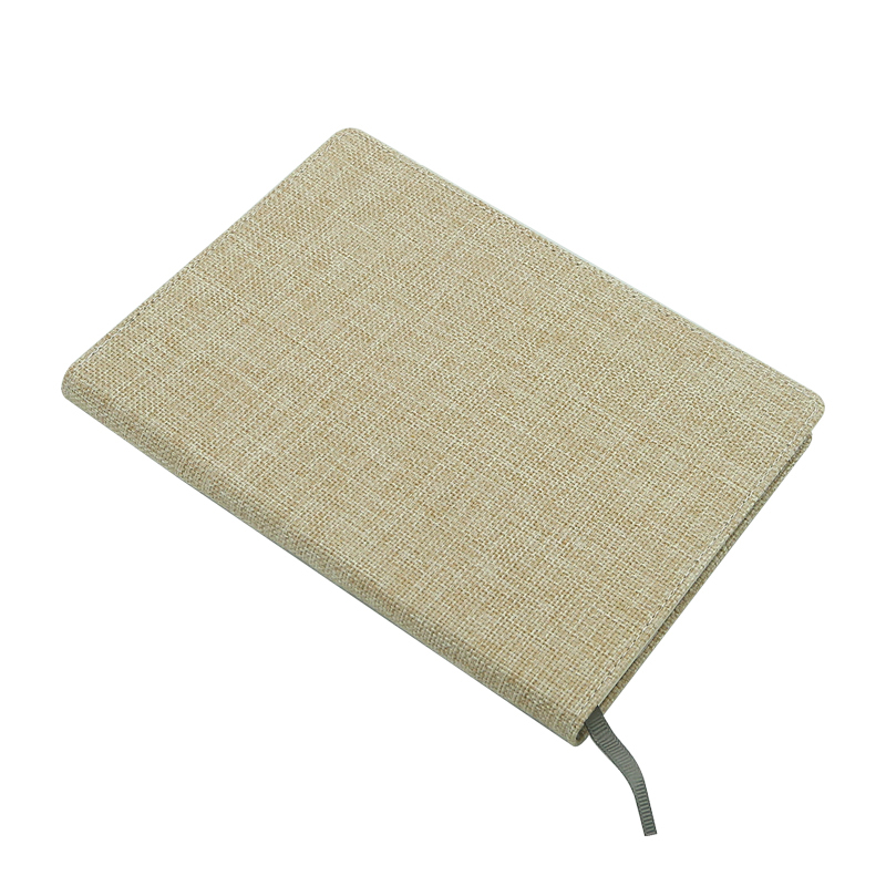 Sublimatio Jute Codicillus - A5 Size