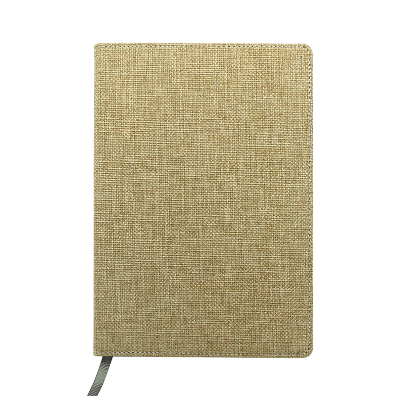 Sublimatio Jute Mutabilis Codicillus - A5 Size