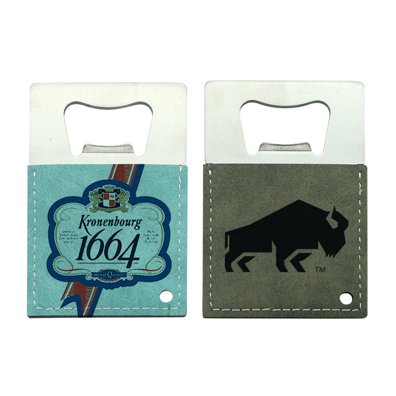 Sublimatione Leatherette Diver Promeritum Pecto Figura Utrem Opener