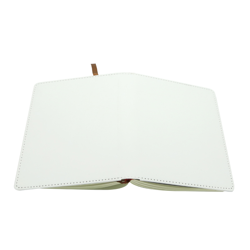 Sublimatio PU Leather Codicillus - A6 Size