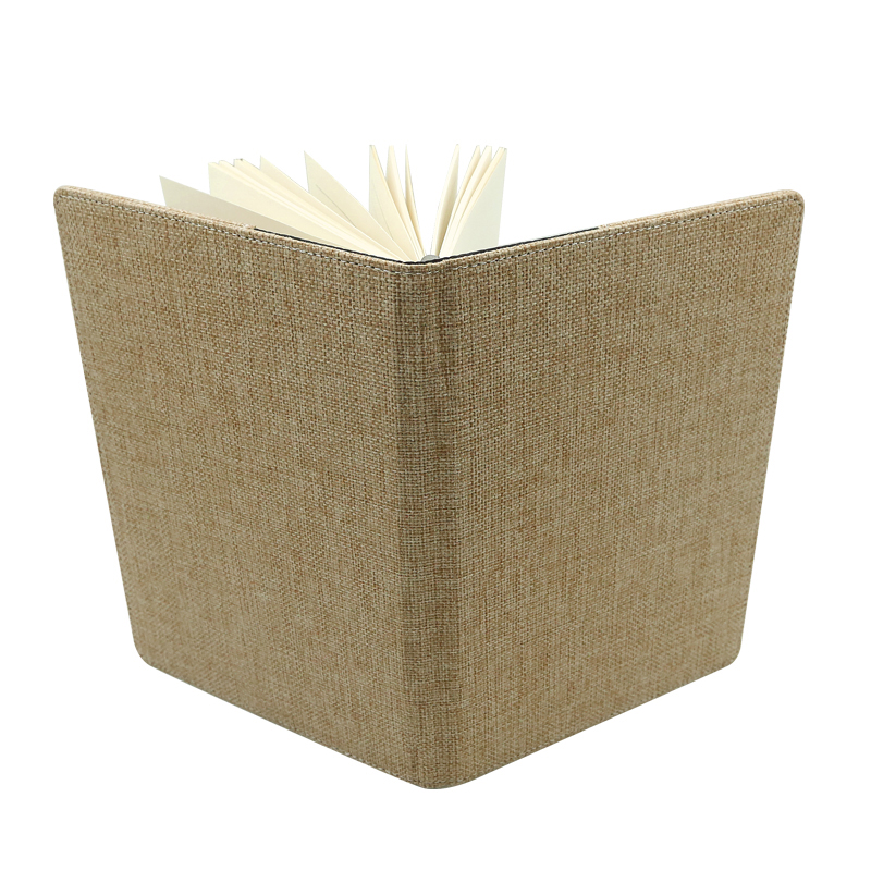 Sublimatio Jute Mutabilis Codicillus - A5 Size