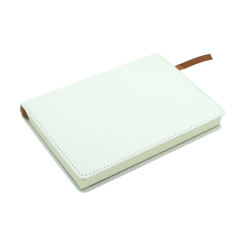 Sublimatio PU Leather Codicillus - A6 Size