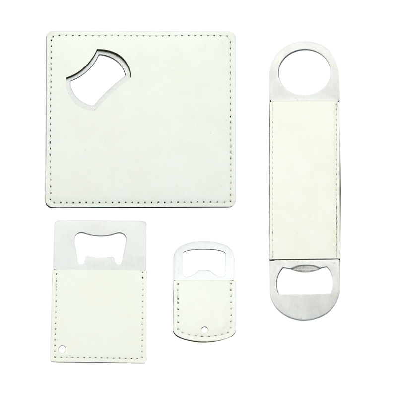 Sublimatione Leatherette Diver Promeritum Pecto Figura Utrem Opener