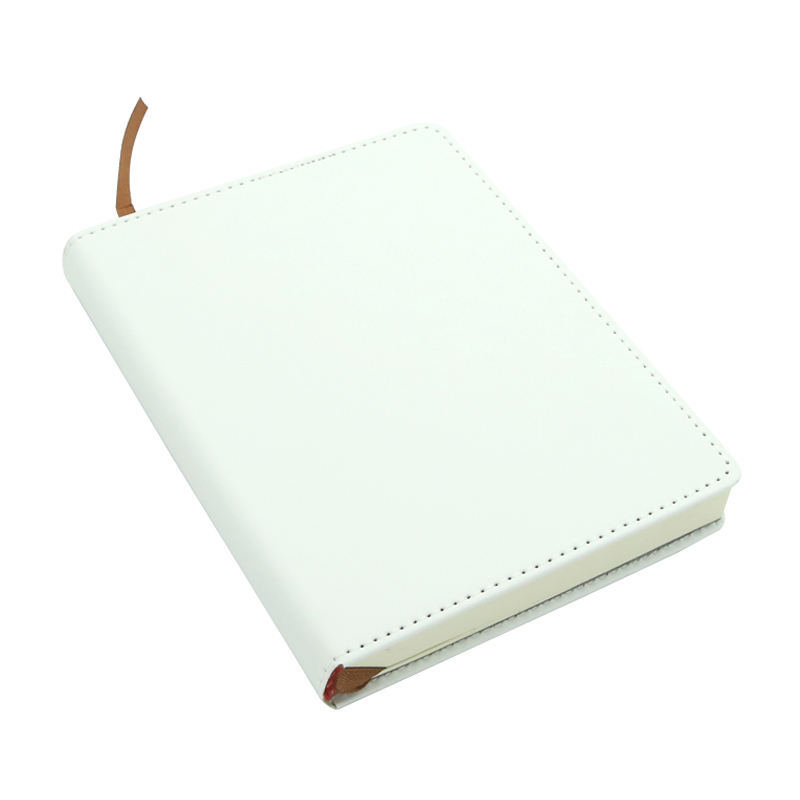 Sublimatio PU Leather Codicillus - A6 Size
