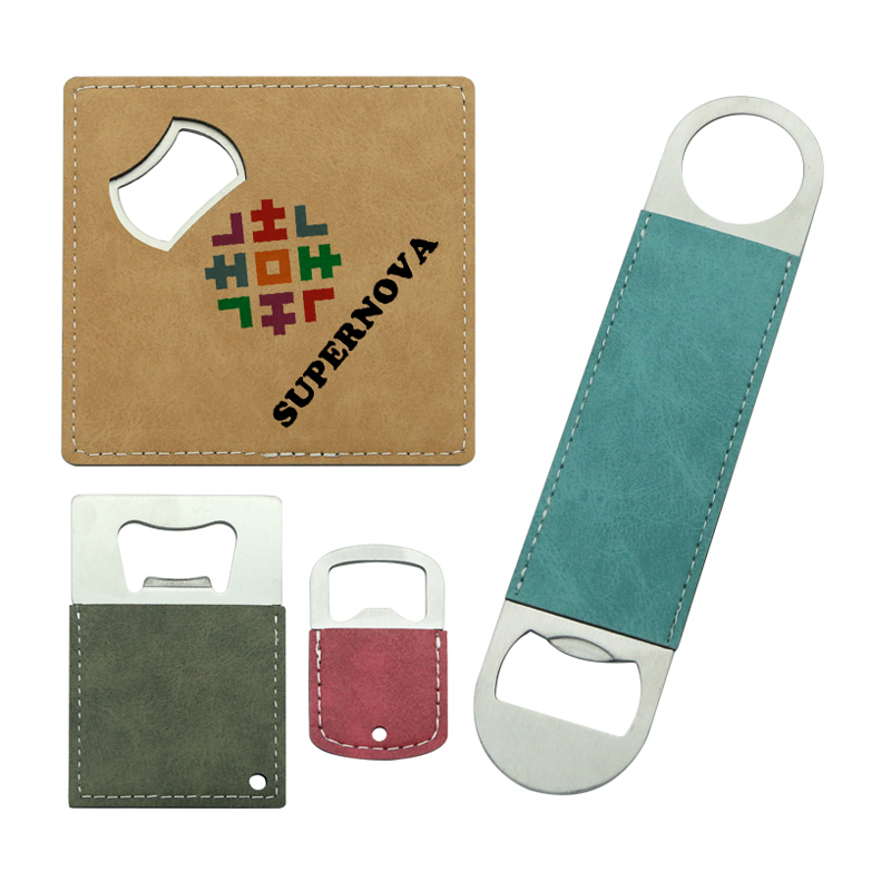 Sublimatio Leatherette Diver Long Utrem Opener