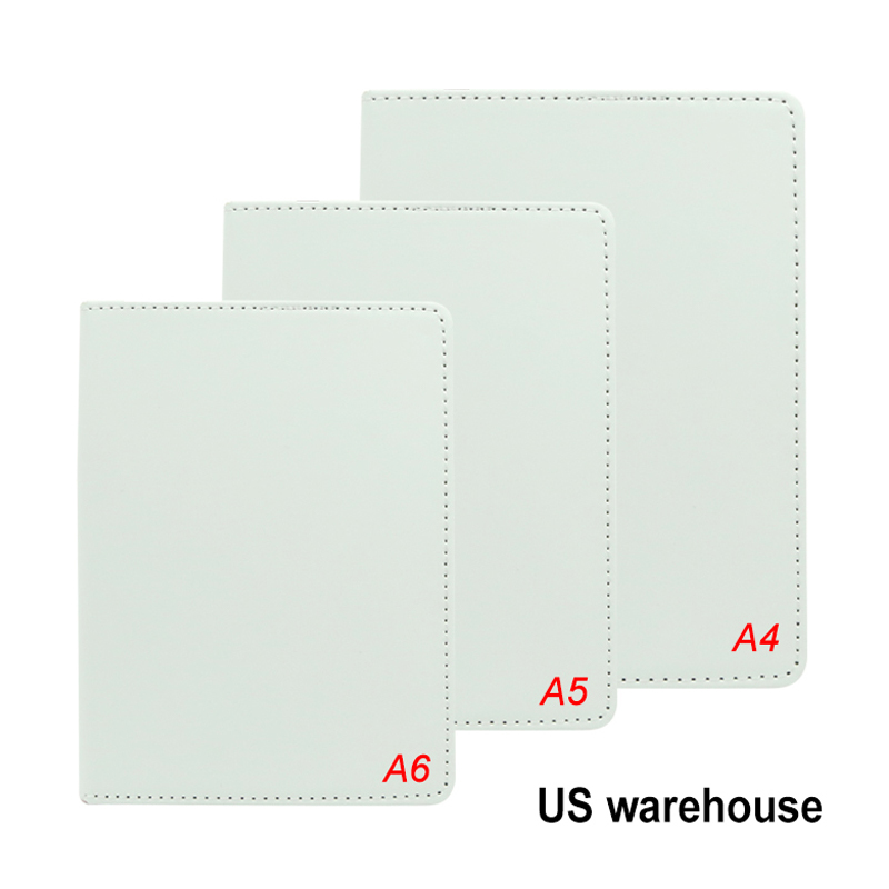 Sublimatio PU Leather Codicillus - A6 Size