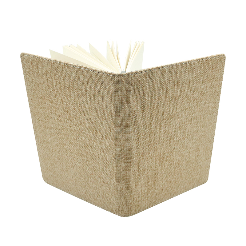 Sublimatio Jute Codicillus - A6 Size