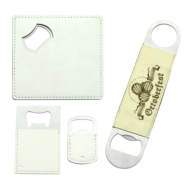 Sublimatione Leatherette Diver Promeritum Pecto Figura Utrem Opener