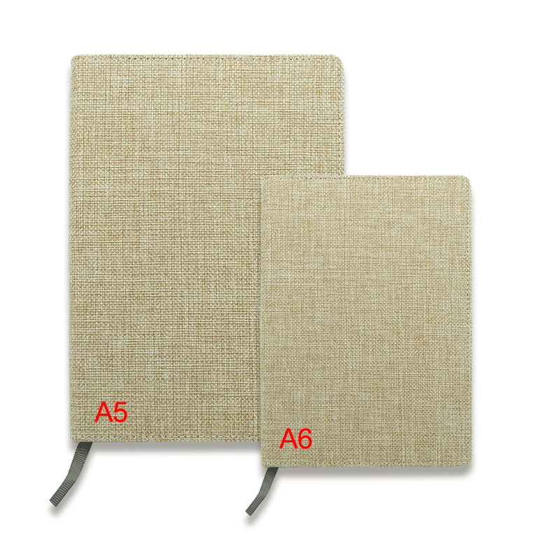 Sublimatio Jute Codicillus - A5 Size