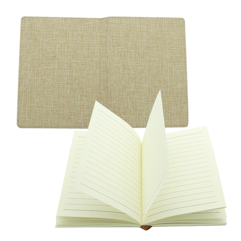 Sublimatio Jute Codicillus - A4 Size