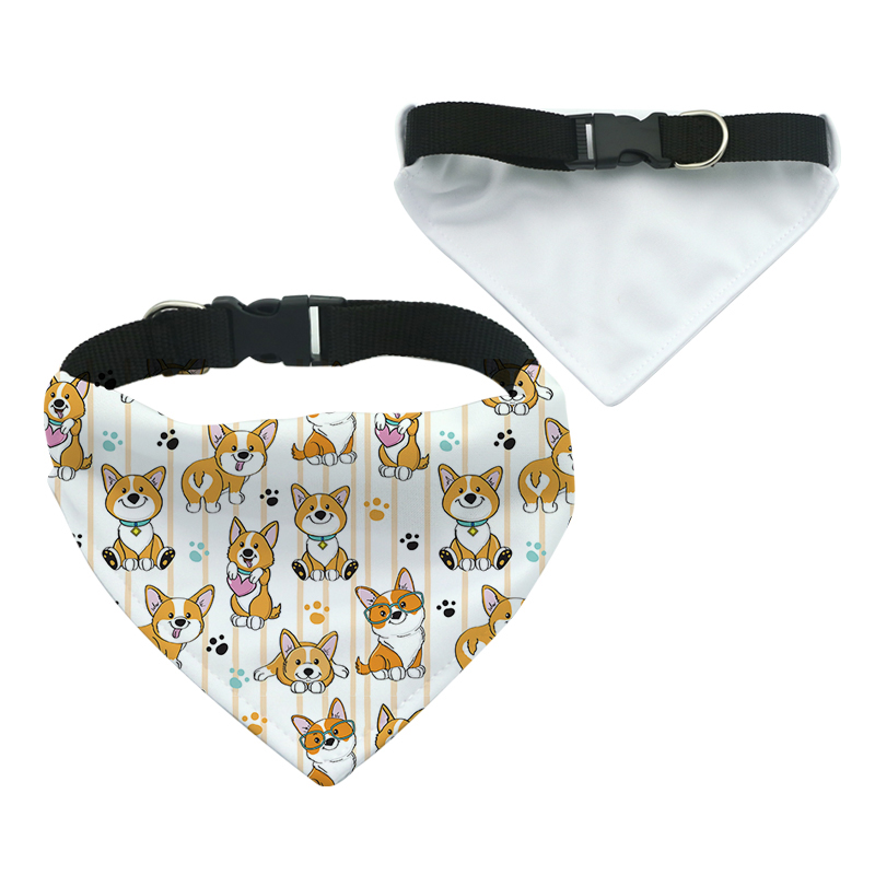 Sublimatio Pet Fascia - M magnitudine