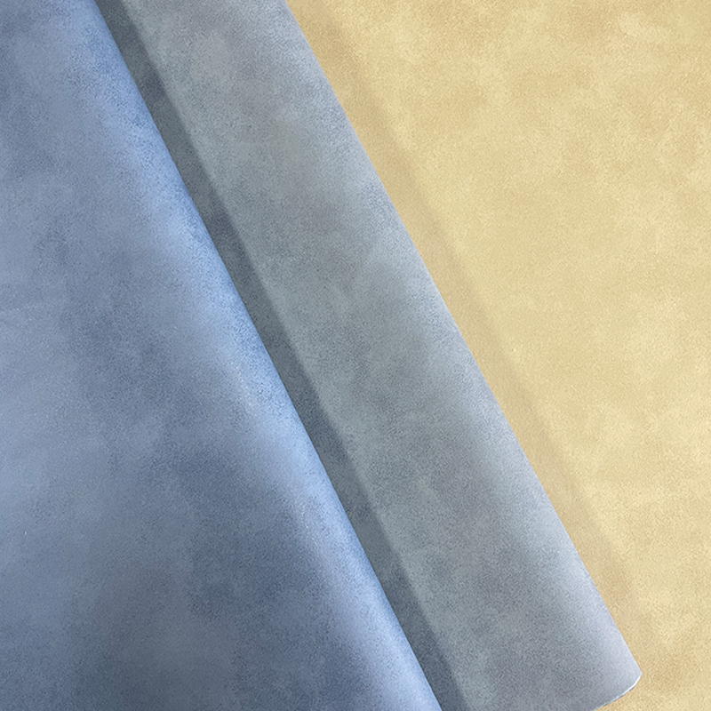 Matte vindemiae laserable leatherette membranas cum tenaces / sine tenaces