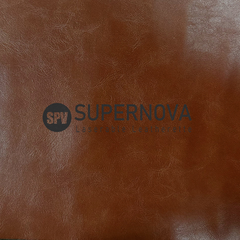 laserable leatherette membranas cum tenaces / sine tenaces